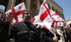 Състоянието на гладуващия Саакашвили се е влошило | ФАКТИ.БГ Опозицията бойкотира парламента в Грузия