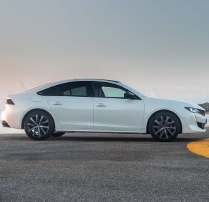 Автомобилен куиз: Peugeot, Renault или Citroen