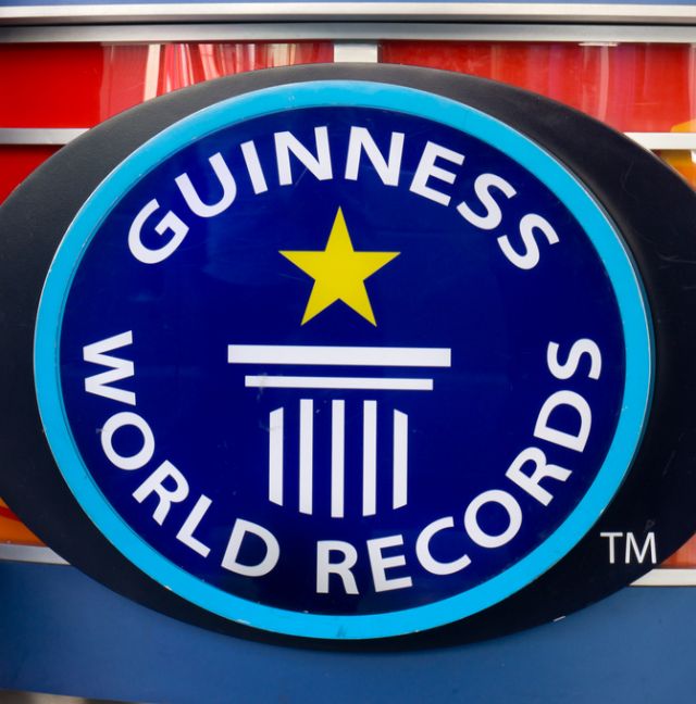 Любопитен куиз: Кои са най-абсурдните световни рекорди