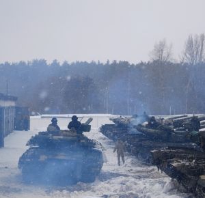 Войната - кой е казал това?