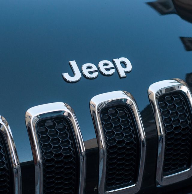 Автомобилен куиз: Познавате ли марката Jeep?