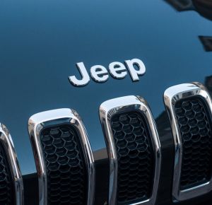 Автомобилен куиз: Познавате ли марката Jeep?