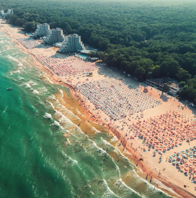 Познайте кои са тези български плажове по снимката