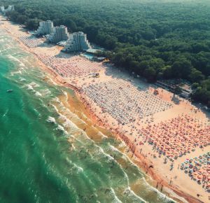 Познайте кои са тези български плажове по снимката