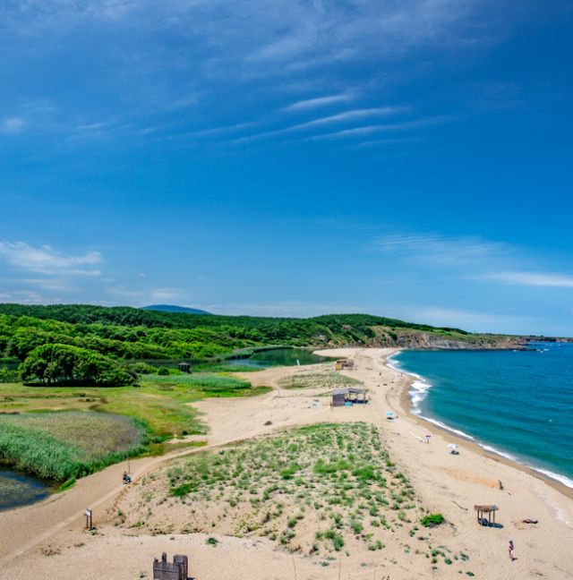 Най-популярните български плажове - знаете ли край кое населено място се намират?