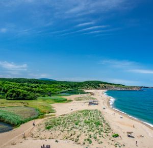 Най-популярните български плажове - знаете ли край кое населено място се намират?
