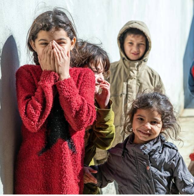 Любопитен куиз за ромите