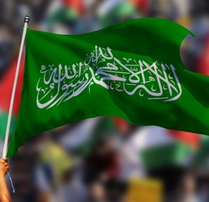 "Кой кой е в конфликта в Близкия изток"