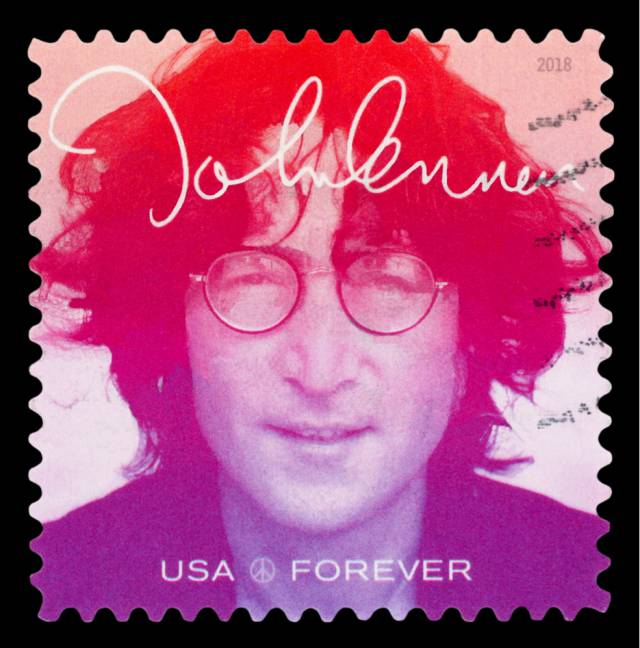 Любопитен куиз за Джон Ленън