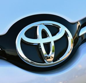   : Toyota