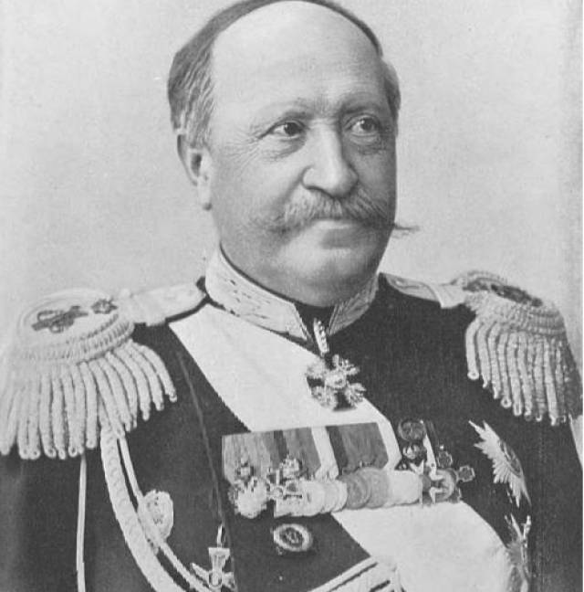 Любопитен куиз за граф Игнатиев