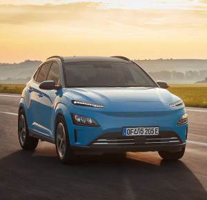 Автомобилен куиз: Kia или Hyundai?