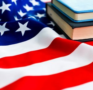 Американска литература - кои са авторите на тези произведения?