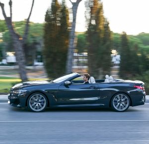 Автомобилен куиз: Познайте кабриолета