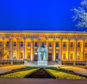 Знаете ли кои са родните места на едни от най-големите автори в българската литература?