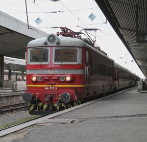 Пътуване с влак - знаете ли тези факти за железопътния транспорт?