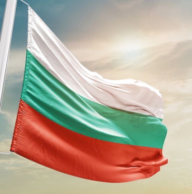 Независимостта на България