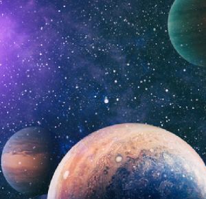 Любопитни факти за Космоса