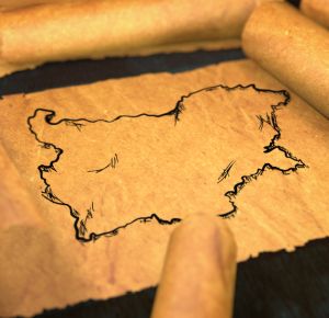 Бърз тест по история на България