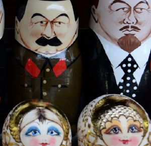 Кои са съпругите на тези известни мъже?