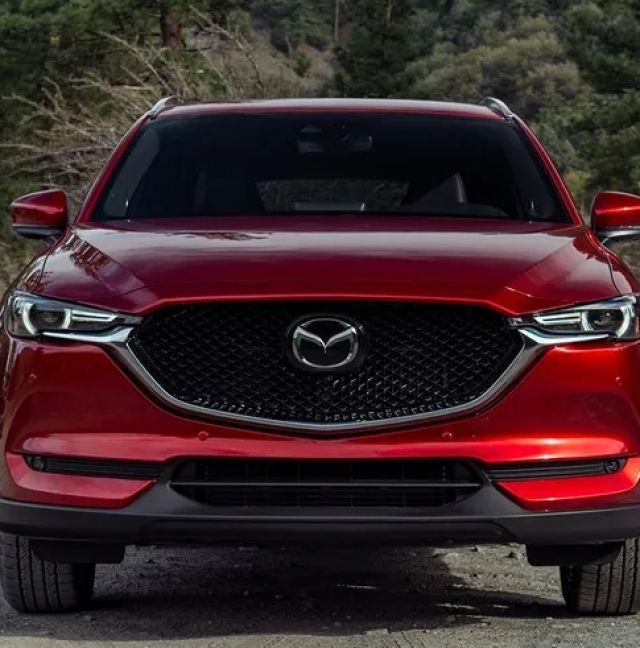 Автомобилен куиз: Колко добре познавате марката Mazda?