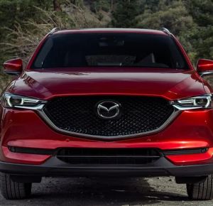 Автомобилен куиз: Колко добре познавате марката Mazda?