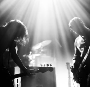 Куиз за феновете на прогресив рока от 70-те години - знаете ли чий е албумът?