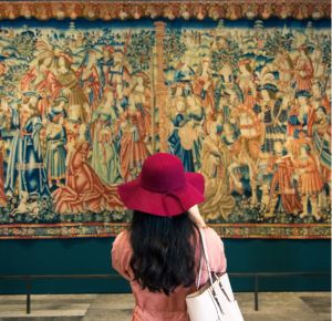 Кой е художникът на тази картина?