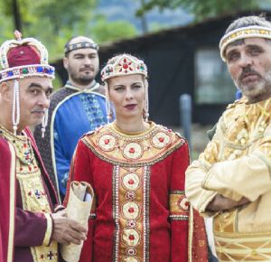 Кои са жените на българските владетели?