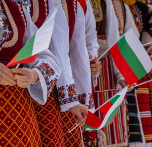 Велики българки