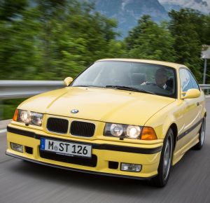 Автомобилен куиз: Доколко добре познавате марката BMW?