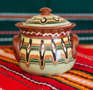 Знаете ли от кой регион са тези български традиционни ястия?