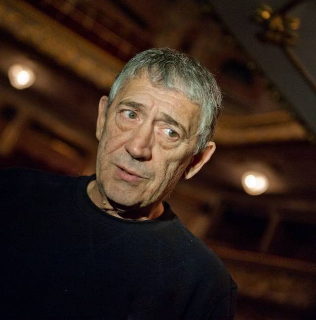 Любопитен куиз за актьора и режисьор Ивайло Христов