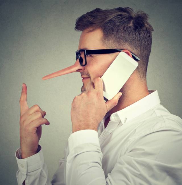 Най-популярните лъжи, шеги и измами