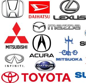 Автомобилен куиз: Познавате ли японските коли?