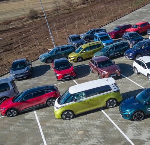 Автомобилен куиз: Кола на годината