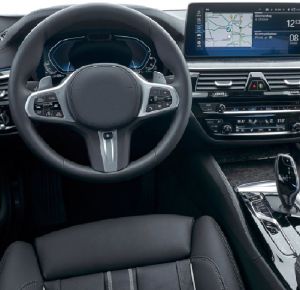 Автомобилен куиз: Познайте автомобила по интериора