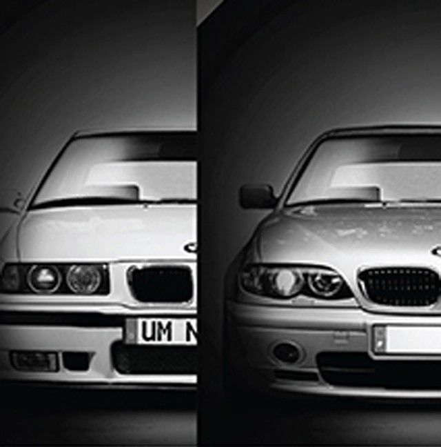 Автомобилен куиз: С какъв индекс се обозначават BMW-тата от трета серия?