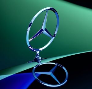   :       Mercedes?