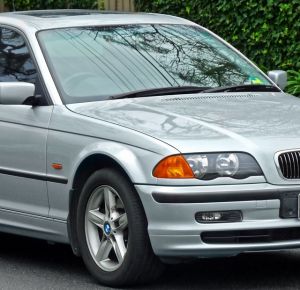 Автомобилен куиз: Само за истински фенове на BMW 3er (E46)