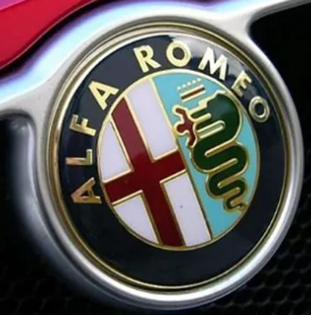 Автомобилен куиз: Само за фенове на Alfa Romeo