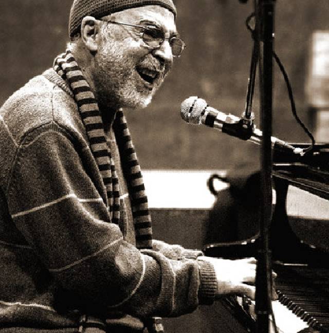 Любопитен куиз: Знаете ли тези факти за композитора Митко Щерев?