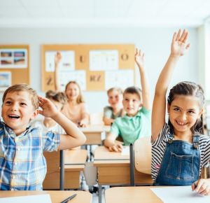 12 въпроса, на които може да отговори всеки ученик