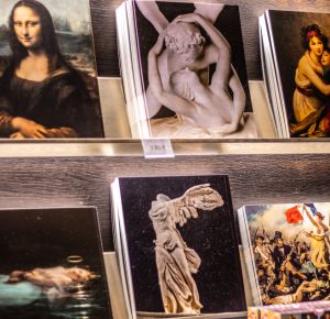 Най-известните картини в света - знаете ли кои са техните автори?