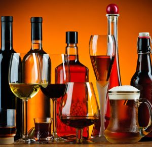 Любопитни факти за алкохола