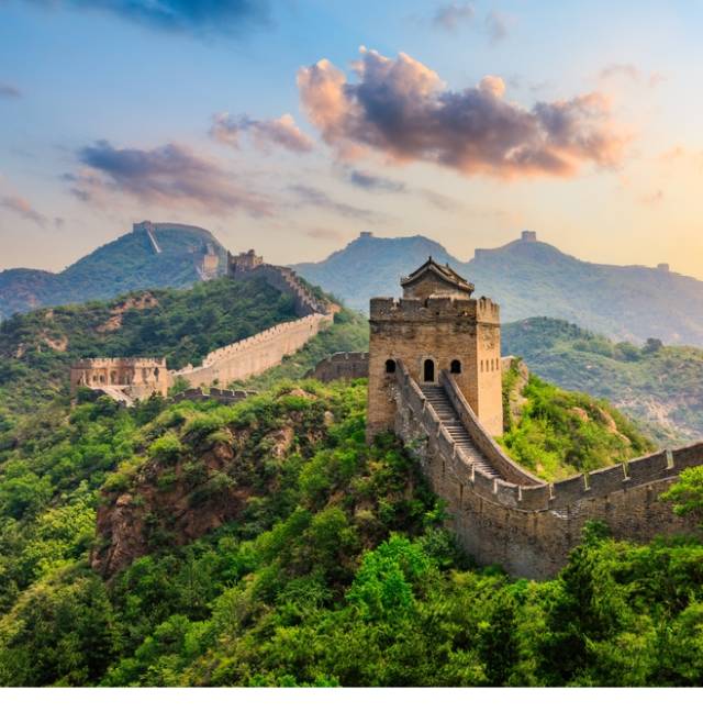 Любопитни факти за Китай