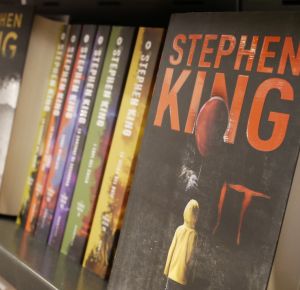 Стивън Кинг и неговото творчество
