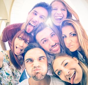 Тийнейджърски жаргон