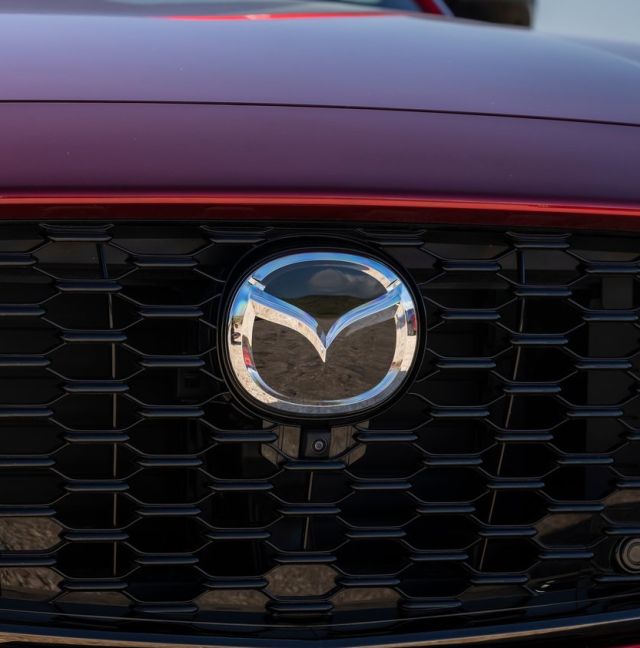 Автомобилен куиз: Познавате ли моделите на Mazda?
