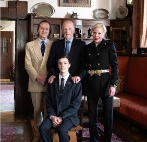 Любопитни факти за последното ни царско семейство